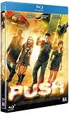 [DVD] Push [Blu-ray]
