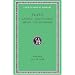 Laches. Protagoras. Meno. Euthydemus (Loeb Classical Library)