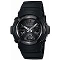 [�J�V�I]CASIO �r���v G-SHOCK �W�[�V���b�N FIRE PACKAGE'12 �^�t�\�[���[ �d�g���v MULTIBAND 6 AWG-M100B-1AJR �����Y