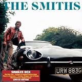 [CD]Smiths Singles Box [7 inch Analog]