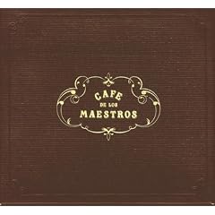 Cafe De Los Maestros
