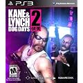 Kane & Lynch 2 : Dog Days(�A����:�k�āE�A�W�A)