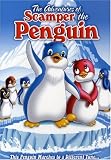 [DVD] Adventures of Scamper the Penguin