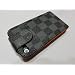 ���U�[�J�o�[ �_�~�G/�`�F�b�N�� iphone4/4�� �_�[�N�O���[