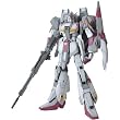 MG 1/100 MSZ-006-3 �[�[�^�K���_��3���@ �z���C�g���j�R�[���J���[�o�[�W���� (�@����mZ�K���_��)
