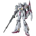 MG 1/100 MSZ-006-3 �[�[�^�K���_��3���@ �z���C�g���j�R�[���J���[�o�[�W���� (�@����mZ�K���_��)