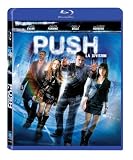 [DVD] Push [Blu-ray]
