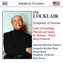 Symphony of Seasons / Lairs of Soundings Phoenix