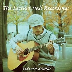 The Lecture Hall Recordings