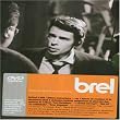 Brel: Comme Quand on Etait Beau (3pc) / (Can) [DVD] [Import]