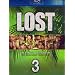 Lost: Complete Third Season [Blu-ray] [Import]
