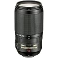 Nikon AF-S VR Zoom-NIKKOR 70-300mm f/4.5-5.6G IF-ED 2161 [�A���i]