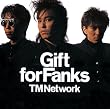Gift for Fanks(DVD�t)