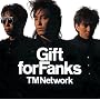 Gift for Fanks(DVD�t)