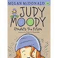 Judy Moody Predicts the Future (Book #4)