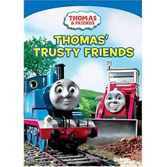 Trusty Friends [DVD] [Import]