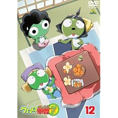 �P�����R��7th�V�[�Y�� 12 [DVD]