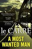 [Book] A Most Wanted Man
