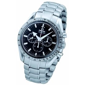 OMEGA (�I���K) �r���v SPEEDMASTER �X�s�[�h�}�X�^�[ 321.10.42.50.01.001 �����Y [���s�A���i]