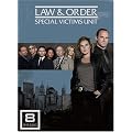 Law & Order: Special Victims Unit - Eighth Year [DVD] [Import]