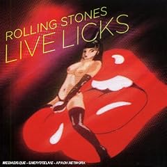 Live Licks