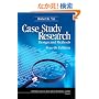 Case Study Research: Design and Methods (Applied Social Research Methods)