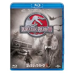 �W�����V�b�N�E�p�[�NIII [Blu-ray]