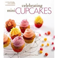 Celebrating Mini Cupcakes (Celebrating Cookbooks)