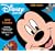 Disney Days: 2009 Day-to-Day Calendar