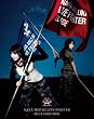 NANA MIZUKI LIVE FIGHTER BLUE�~RED SIDE [Blu-ray]
