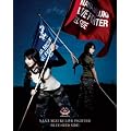 NANA MIZUKI LIVE FIGHTER BLUE�~RED SIDE [Blu-ray]
