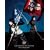 NANA MIZUKI LIVE FIGHTER BLUE�~RED SIDE [Blu-ray]