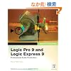 Apple Pro Training Series: Logic Pro 9 and Logic Express 9