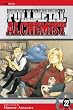 Fullmetal Alchemist Volume 22 (Fullmetal Alchemist (Graphic Novels))