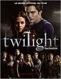 [Livre] Guide officiel du film Twilight