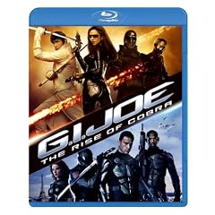 G.I.�W���[ �X�y�V�����E�R���N�^�[�Y�E�G�f�B�V���� [Blu-ray]