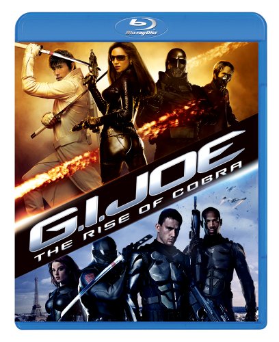 G.I.�W���[ �X�y�V�����E�R���N�^�[�Y�E�G�f�B�V���� [Blu-ray] DVD ~ �X�e�B�[�u���E�\�}�[�Y (3���̊��z) 3,479
