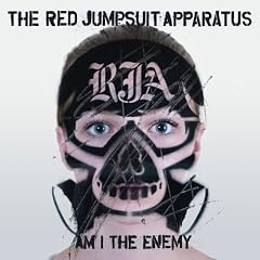 Am I the Enemy