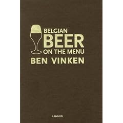 Belgian Beer On the Menu