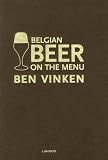 Belgian Beer On the Menu
