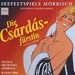 Kalman: Die Csardasfurstin