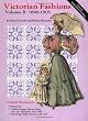 Victorian Fashions 1890-1905