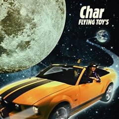 Flying Toy�fs instrumental best(�����)