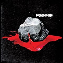 BLEACH『bleachstone』