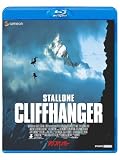 [DVD]シルベスター・スタローン クリフハンガー (Blu-ray Disc)