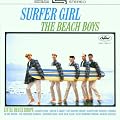 Surfer Girl / Shut Down 2
