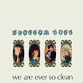 We Are Ever So Clean [12 inch Analog]