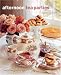 Afternoon Tea Parties