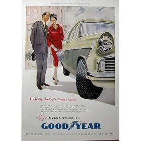 �L�� C1957 �M�l�X�r�[���悢�N�̓��[�^�[�Ƀ^�C�������܂�