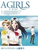 A GIRLS 1 (BLADE COMICS)
